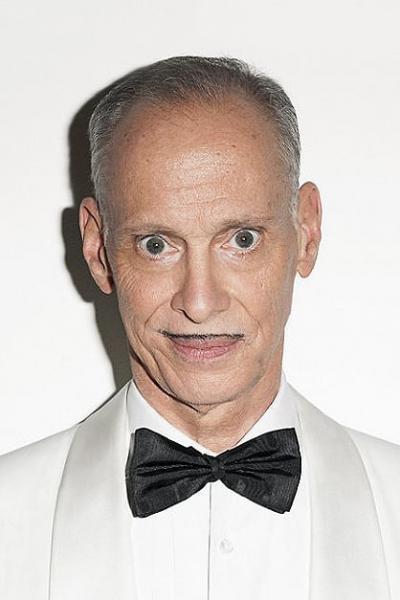 Photo de John Waters