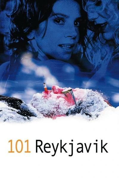 Affiche du film 101 Reykjavík