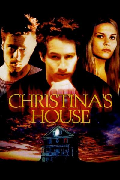 Affiche du film Christina's House