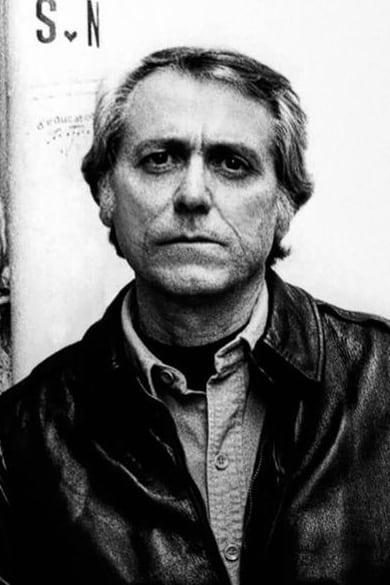 Photo de Don DeLillo