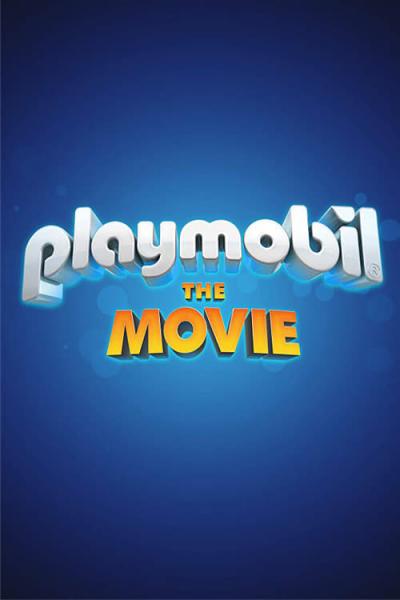 Affiche du film Playmobil, le film