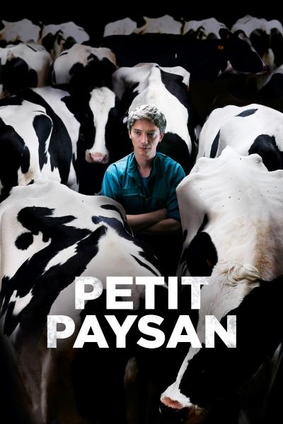Affiche du film Petit Paysan