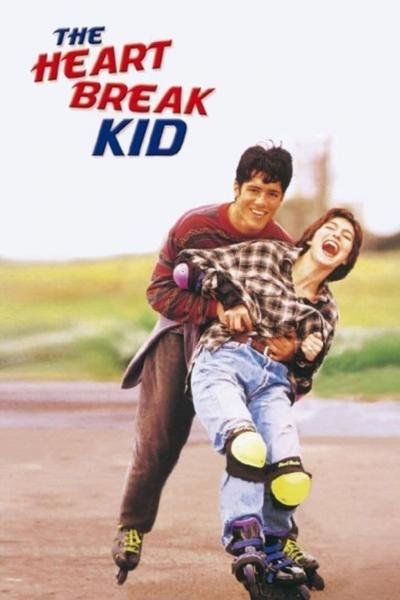 Affiche du film The Heartbreak Kid