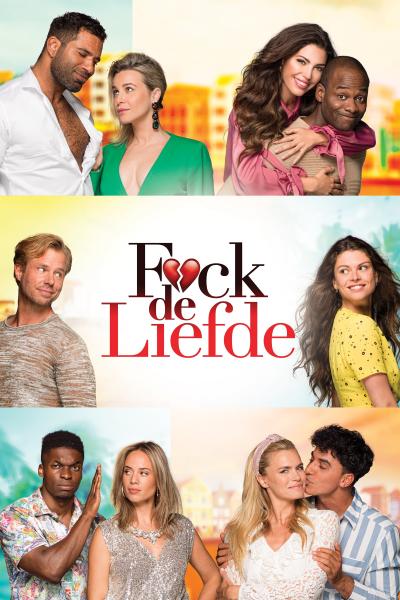 Affiche du film F*ck l'Amour