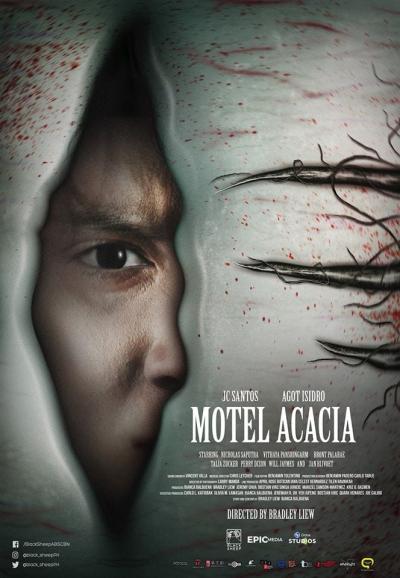 Affiche du film Acacia Motel