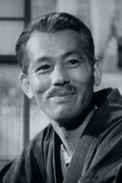 Photo de Chishū Ryū