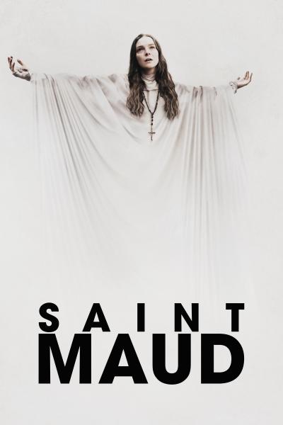Affiche du film Sainte Maud