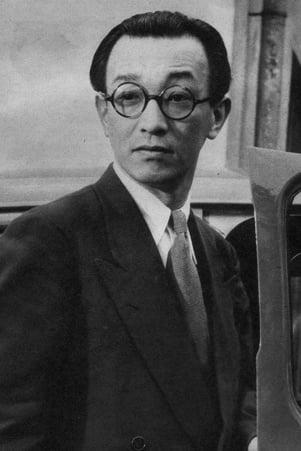 Photo de Sōjirō Motoki