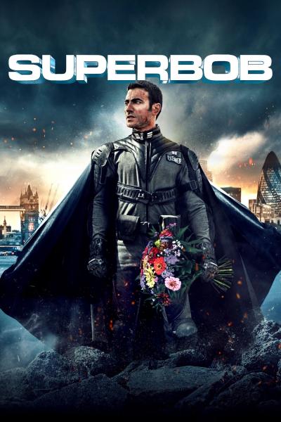 Affiche du film SuperBob
