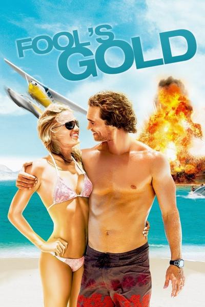 Affiche du film L'Amour de l'or
