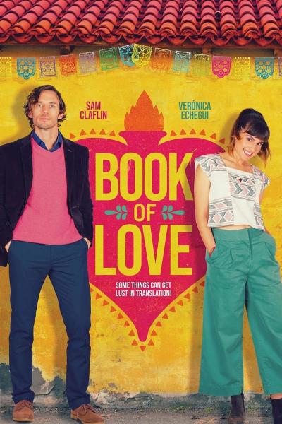 Affiche du film Book of Love