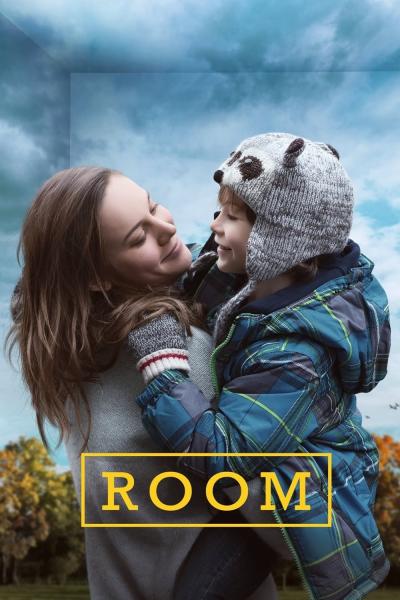 Affiche du film Room