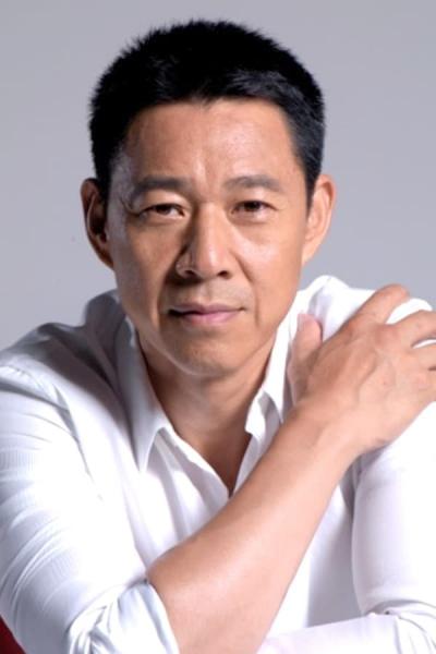 Photo de Zhang Fengyi