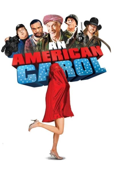Affiche du film An American Carol