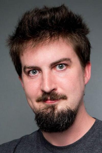 Photo de Adam Wingard