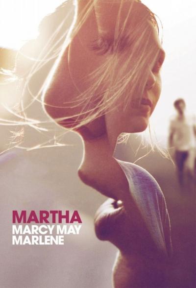 Affiche du film Martha Marcy May Marlene