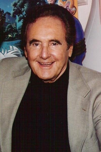 Photo de Joseph Barbera