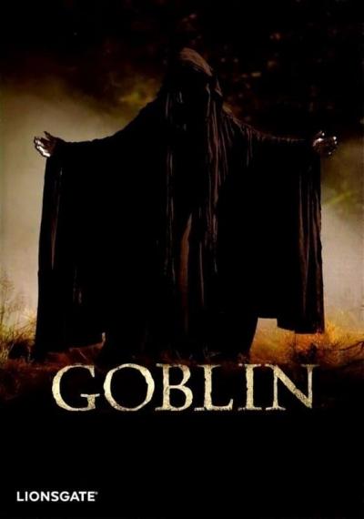 Affiche du film Goblin