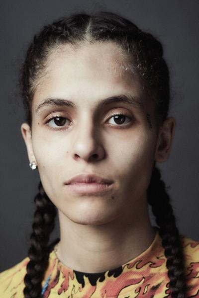 Photo de 070 Shake