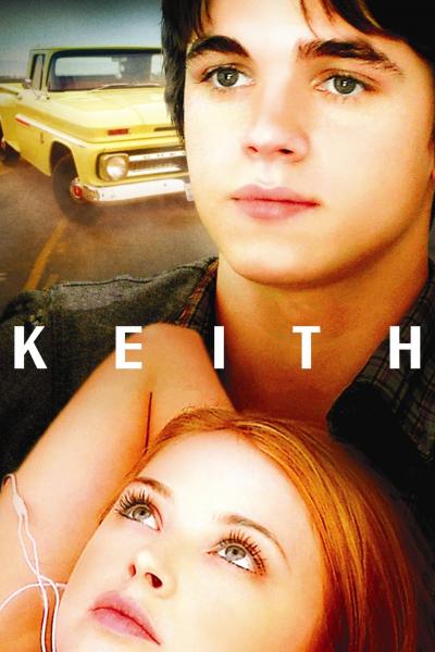 Affiche du film Keith