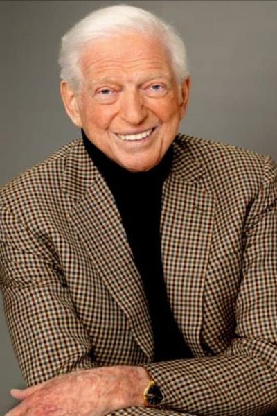 Photo de Sidney Sheldon