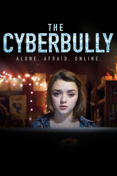 Affiche du film Cyberbully