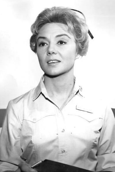 Photo de Peggy McCay