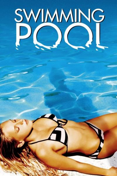 Affiche du film Swimming Pool