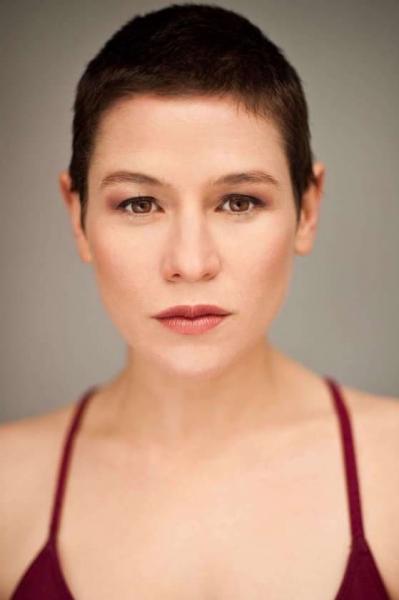 Photo de Yael Stone