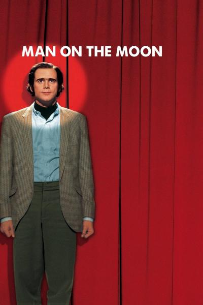 Affiche du film Man on the Moon