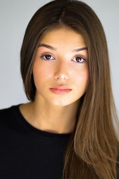 Photo de Mimi Keene