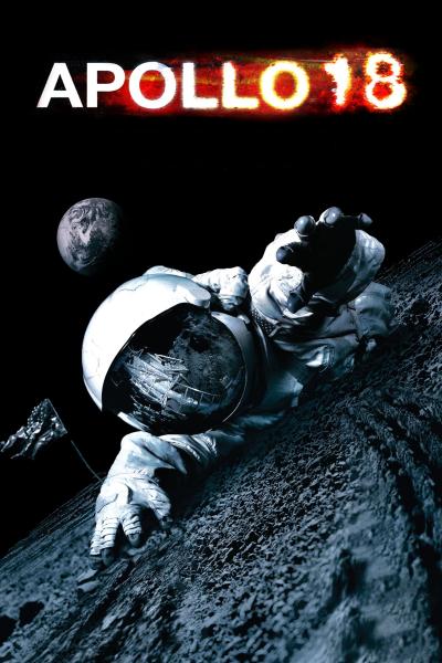 Affiche du film Apollo 18