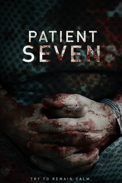 Affiche du film Patient Seven