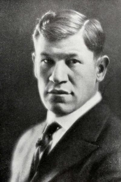 Photo de Jim Thorpe