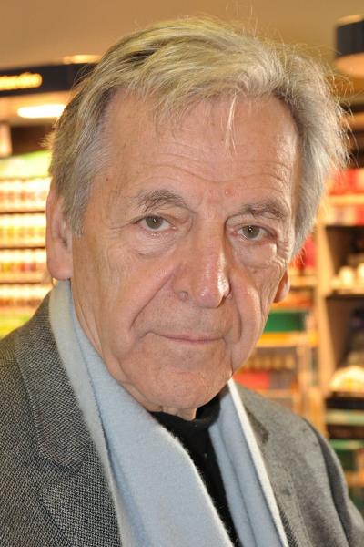 Photo de Costa-Gavras 