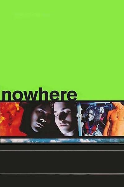 Affiche du film Nowhere