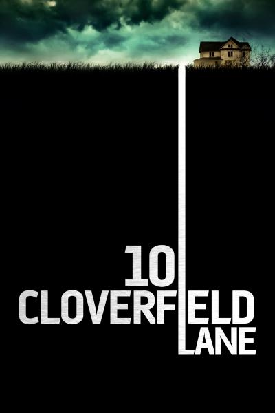 Affiche du film 10 Cloverfield Lane
