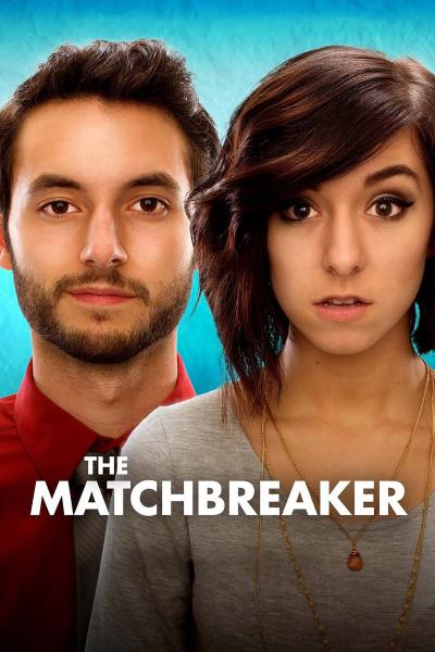 Affiche du film The Matchbreaker