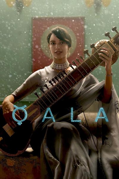 Affiche du film Qala