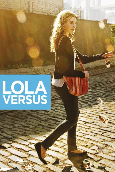 Affiche du film Lola Versus