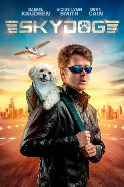 Affiche du film Skydog