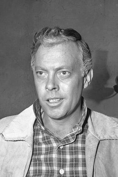 Photo de Dick Haymes