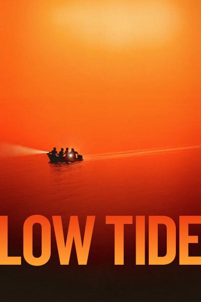 Affiche du film Low Tide