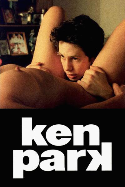 Affiche du film Ken Park