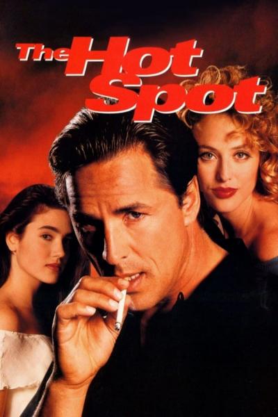 Affiche du film Hot Spot