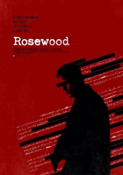 Affiche du film Rosewood