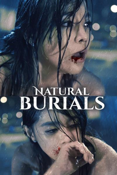 Affiche du film Natural Burials