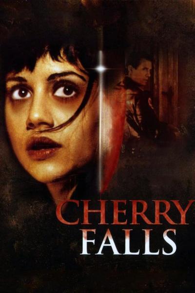 Affiche du film Cherry Falls
