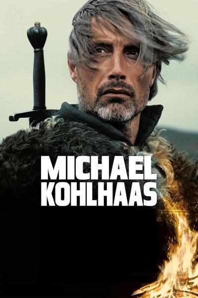 Affiche du film Michael Kohlhaas