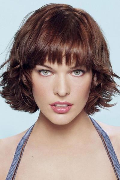 Photo de Milla Jovovich